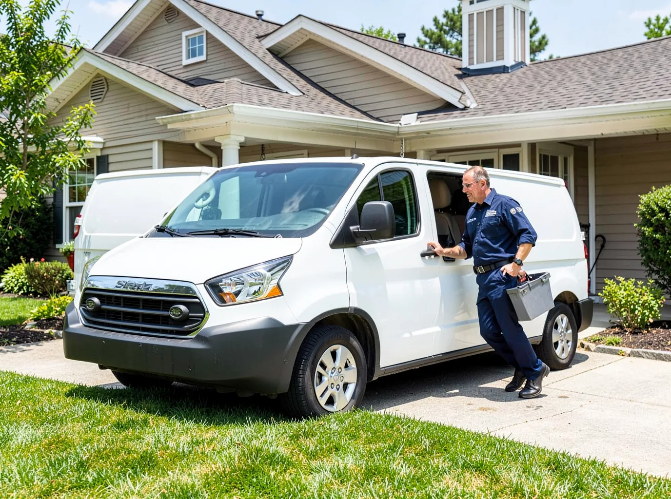 Emergency Plumber company in Cary, MS