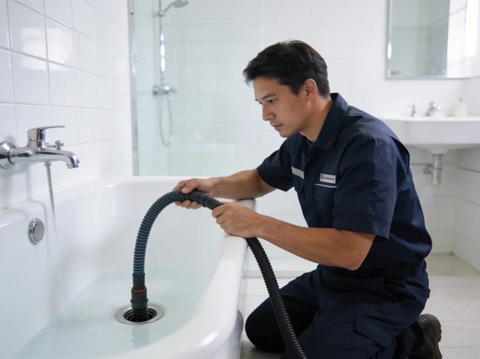 Emergency Plumber Cary, MS FAQs